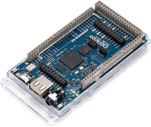 Arduino Giga -