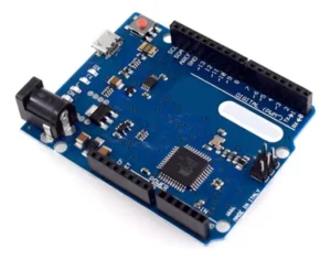 Arduino Leonardo -