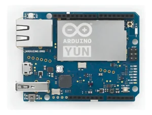 Arduino Yún - Arduino Yún -